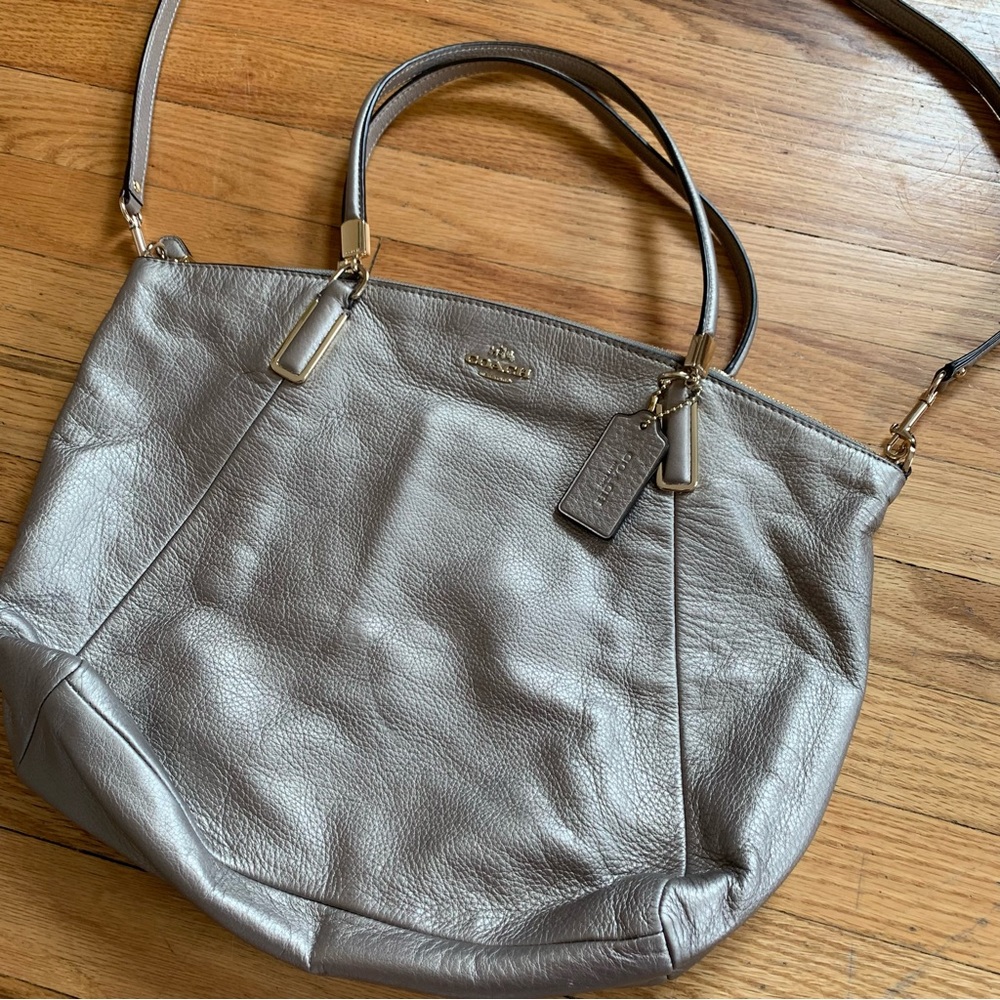 Coach Purse/Crossbody (never used)